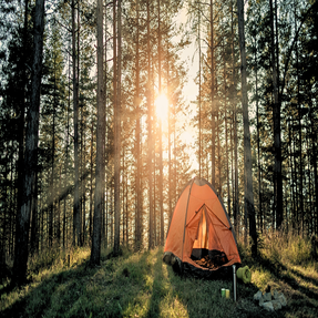 Camping Guide For Beginners Things You Must Know Before You Go Camping_287x287